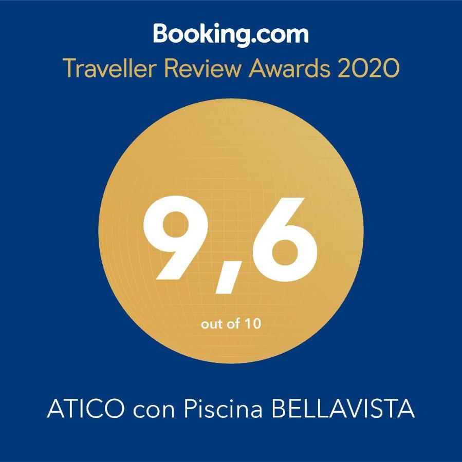 Ferienwohnung Atico Con Piscina Bellavista Tudela Exterior foto